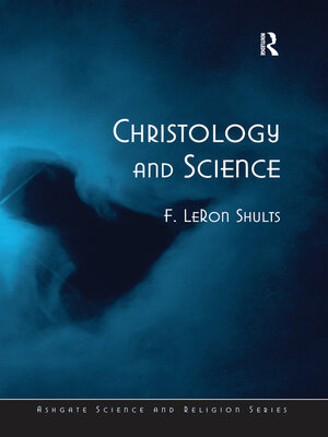 cover image of Christology and Science